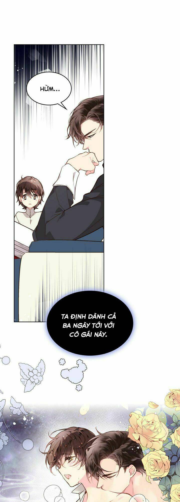 Công Chúa Chloe - Chapter 32 - Page 14