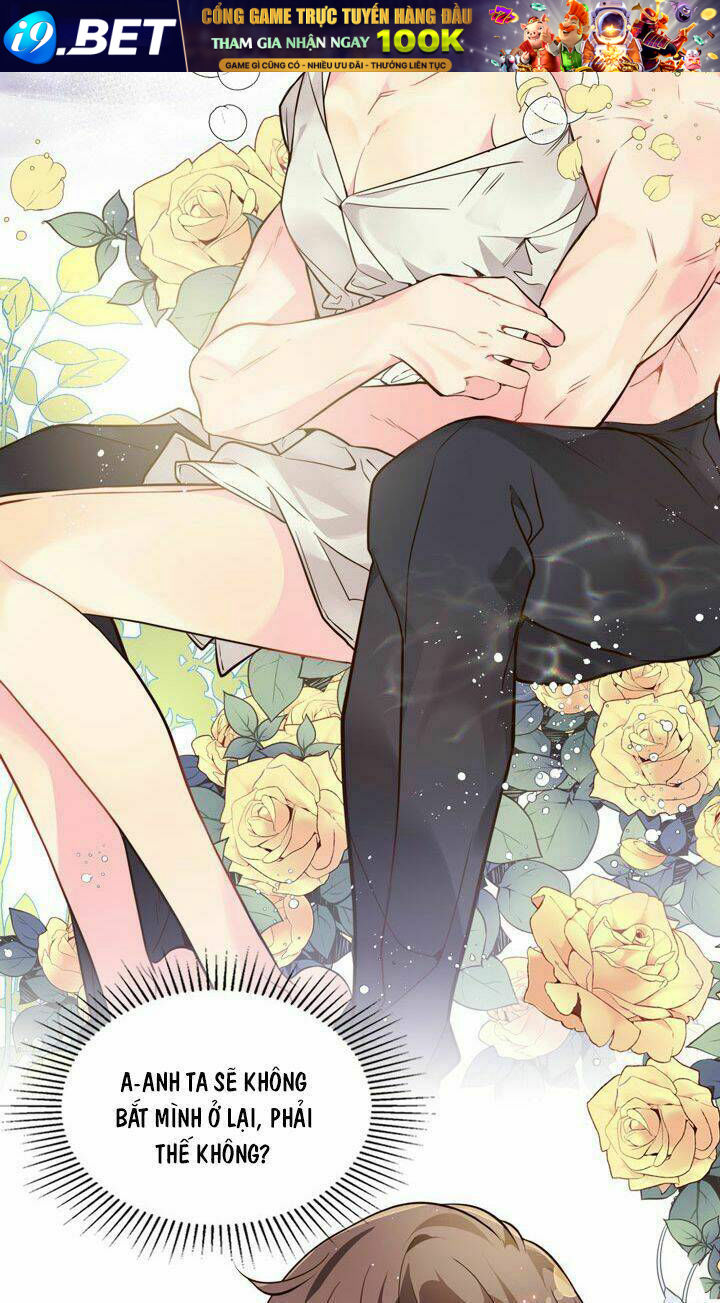 Công Chúa Chloe - Chapter 32 - Page 15