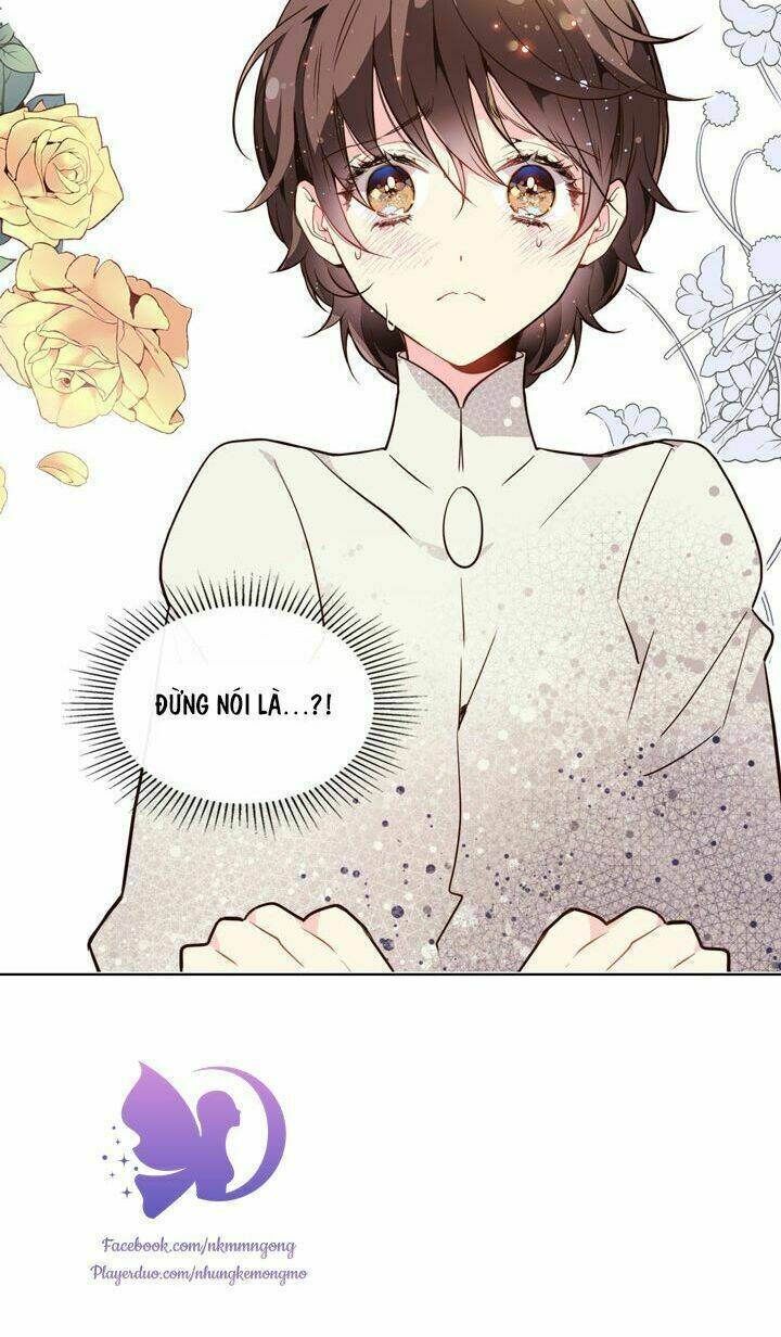 Công Chúa Chloe - Chapter 32 - Page 16