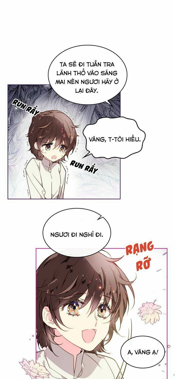 Công Chúa Chloe - Chapter 32 - Page 19