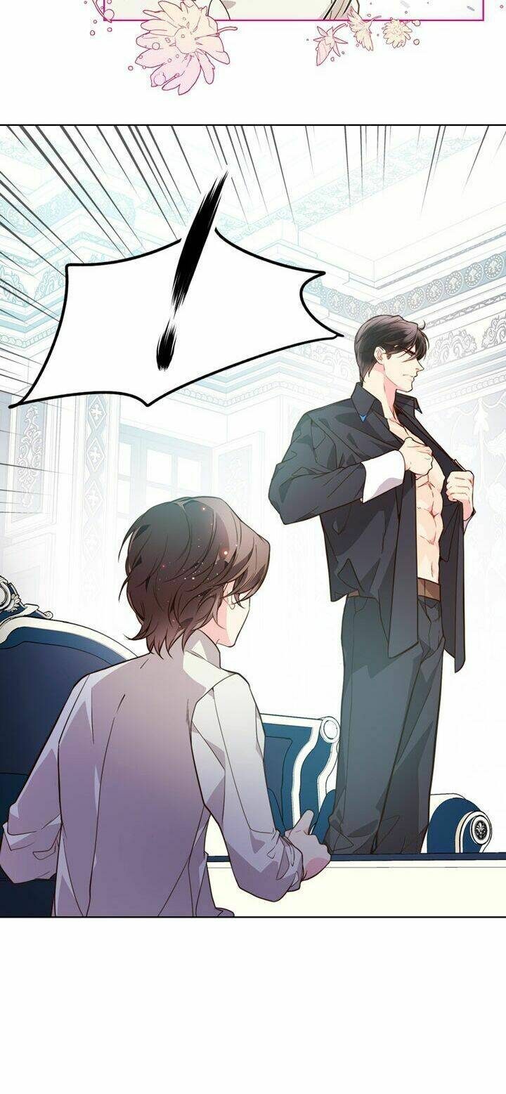 Công Chúa Chloe - Chapter 32 - Page 20