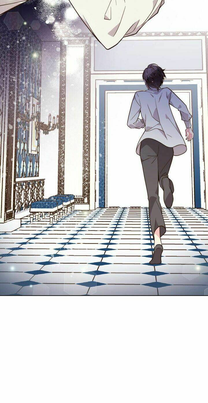 Công Chúa Chloe - Chapter 32 - Page 24