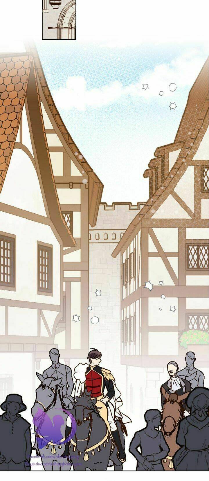 Công Chúa Chloe - Chapter 32 - Page 26