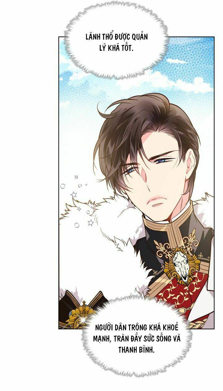 Công Chúa Chloe - Chapter 32 - Page 27