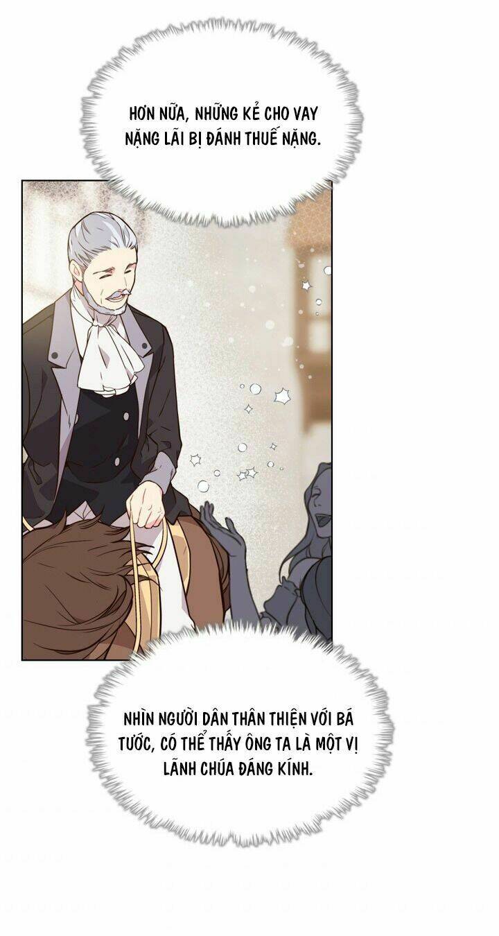 Công Chúa Chloe - Chapter 32 - Page 28