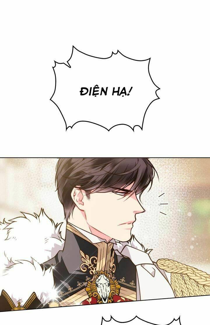 Công Chúa Chloe - Chapter 32 - Page 30