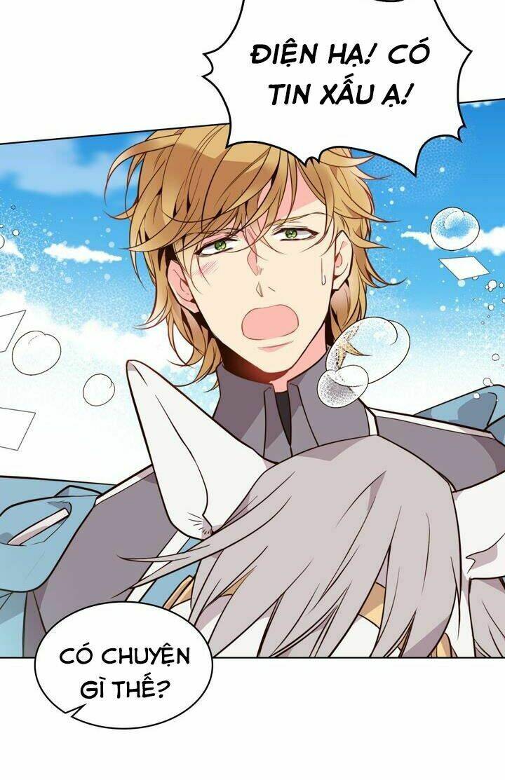 Công Chúa Chloe - Chapter 32 - Page 31