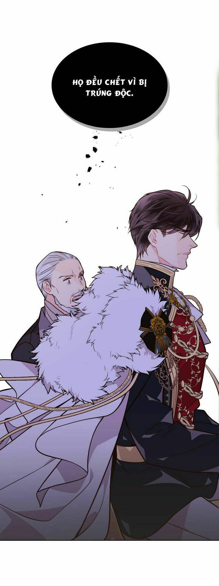 Công Chúa Chloe - Chapter 32 - Page 36