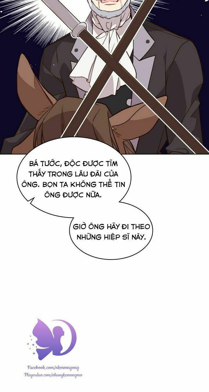 Công Chúa Chloe - Chapter 32 - Page 38