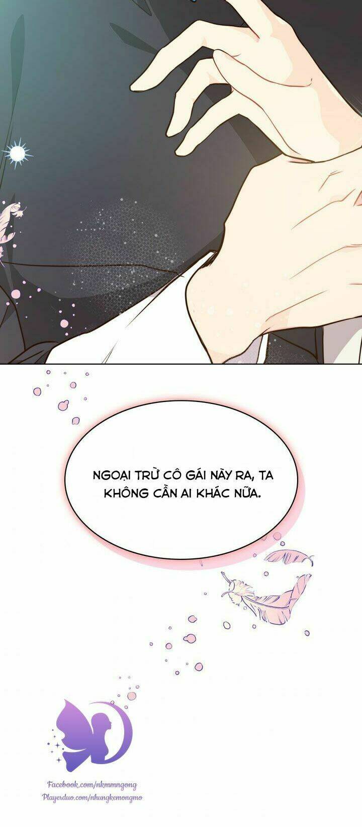 Công Chúa Chloe - Chapter 32 - Page 3