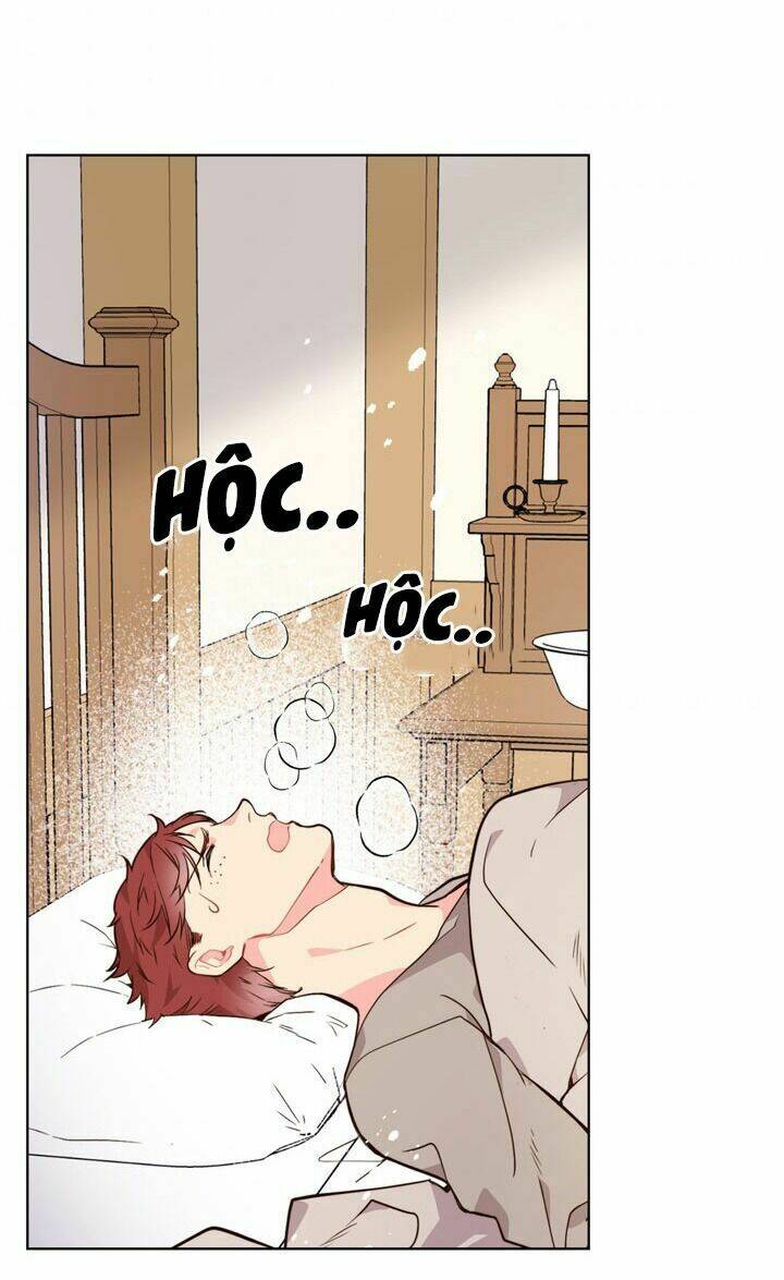 Công Chúa Chloe - Chapter 32 - Page 40