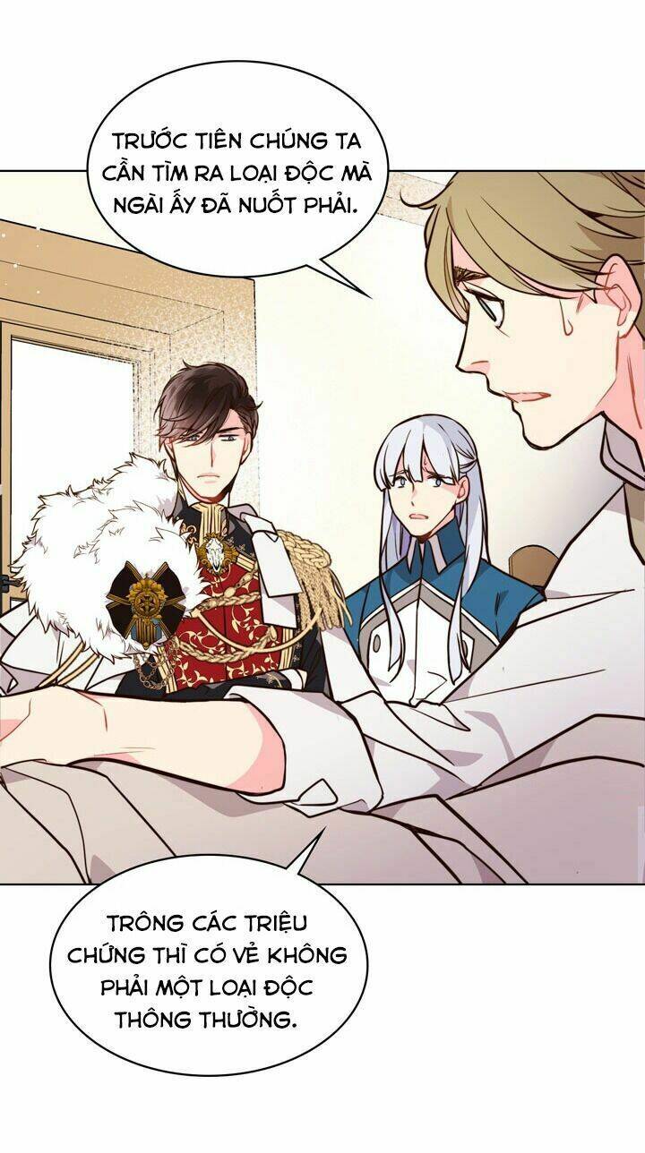 Công Chúa Chloe - Chapter 32 - Page 43