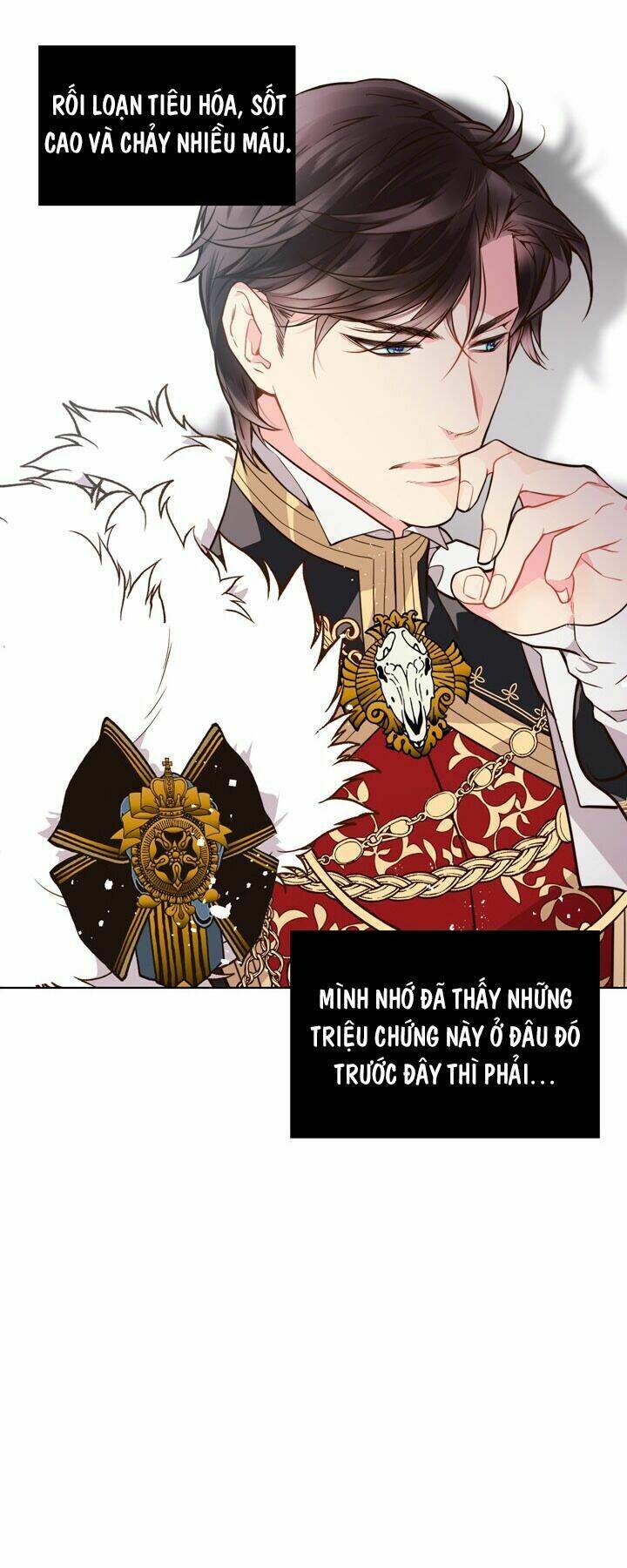 Công Chúa Chloe - Chapter 32 - Page 44