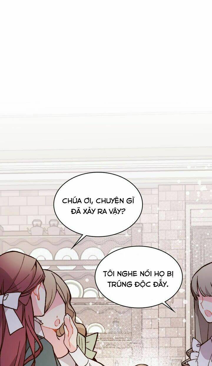 Công Chúa Chloe - Chapter 32 - Page 45