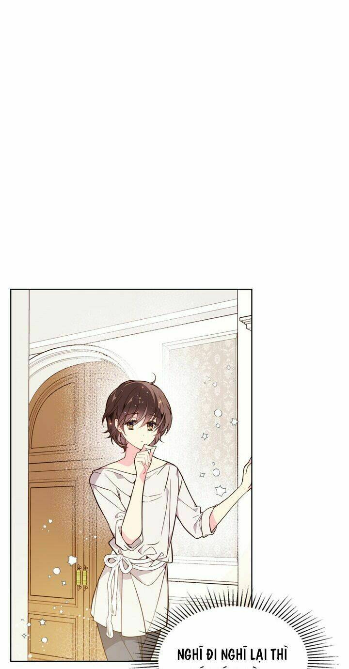 Công Chúa Chloe - Chapter 32 - Page 49