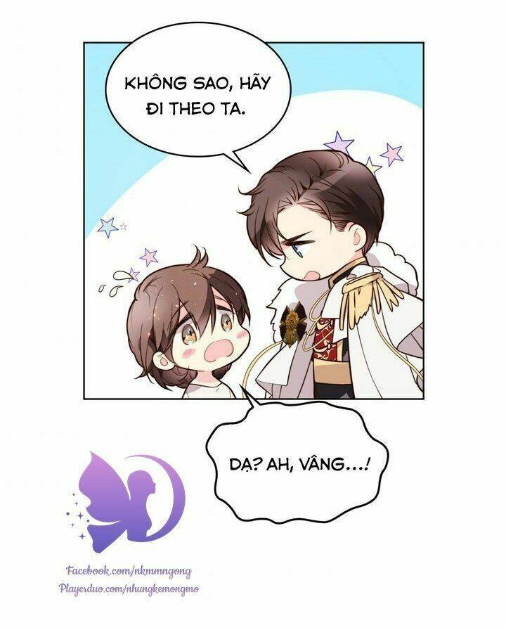 Công Chúa Chloe - Chapter 32 - Page 52