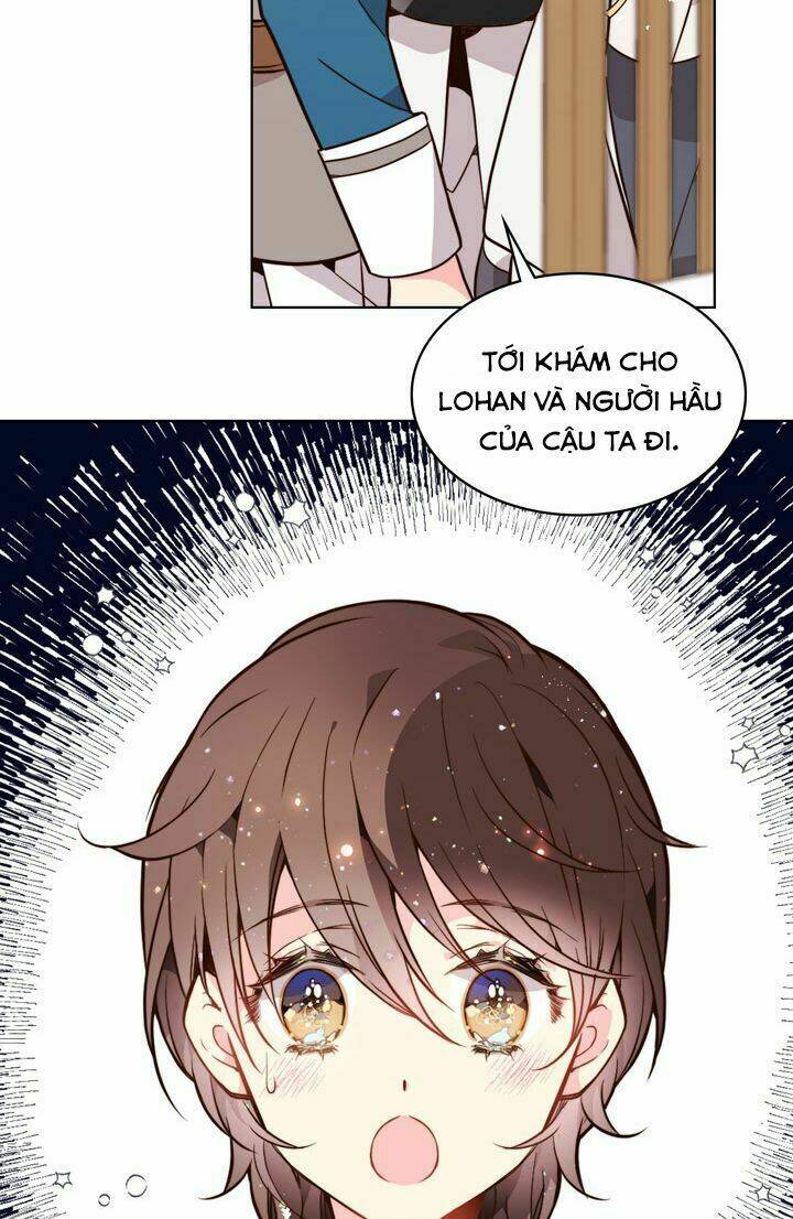 Công Chúa Chloe - Chapter 32 - Page 55