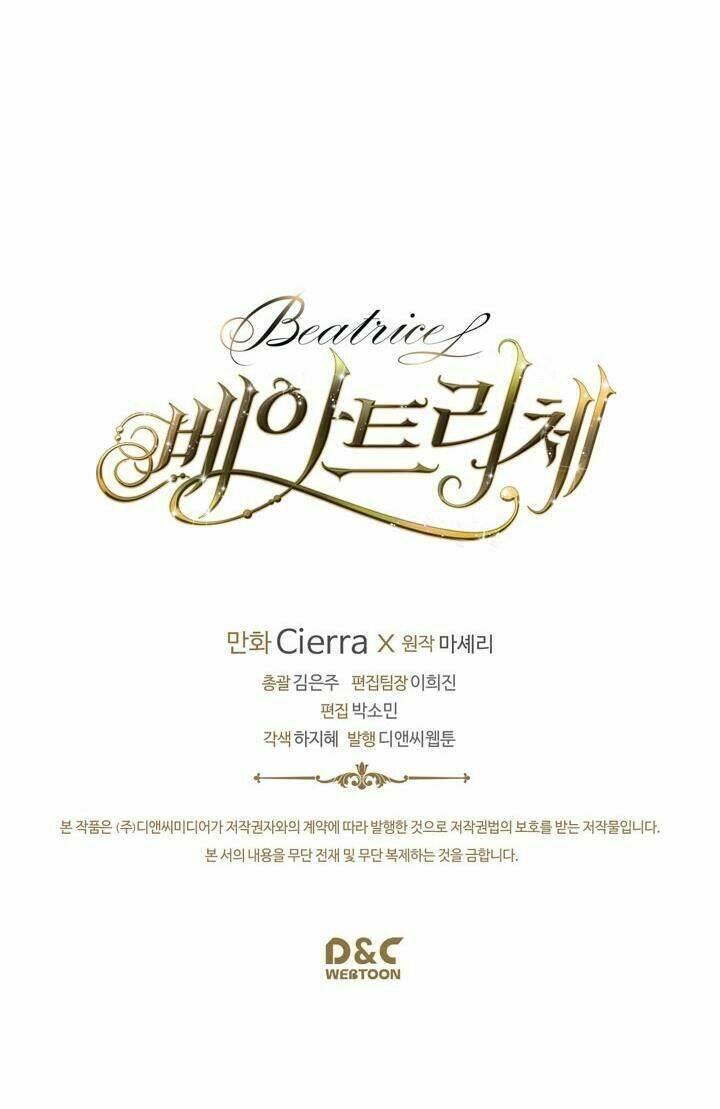 Công Chúa Chloe - Chapter 32 - Page 57