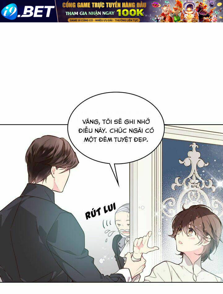 Công Chúa Chloe - Chapter 32 - Page 5