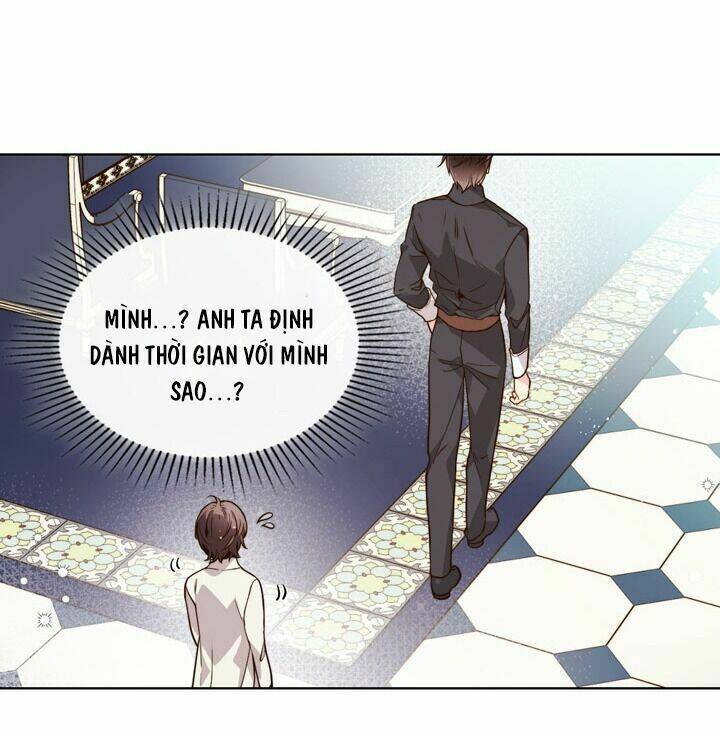 Công Chúa Chloe - Chapter 32 - Page 8