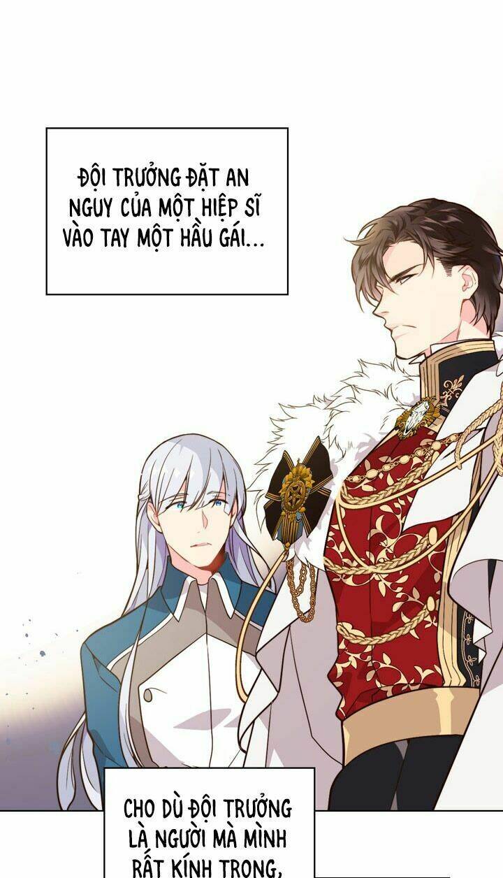 Công Chúa Chloe - Chapter 33 - Page 12