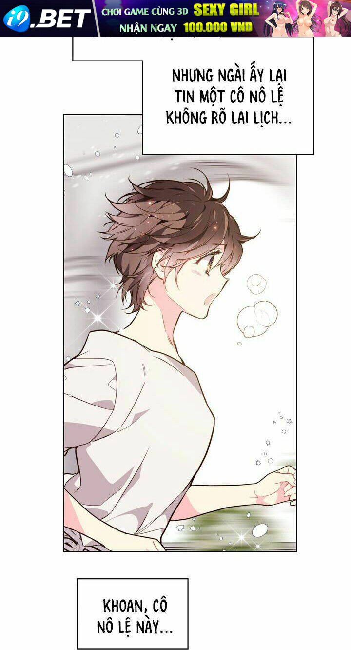 Công Chúa Chloe - Chapter 33 - Page 13