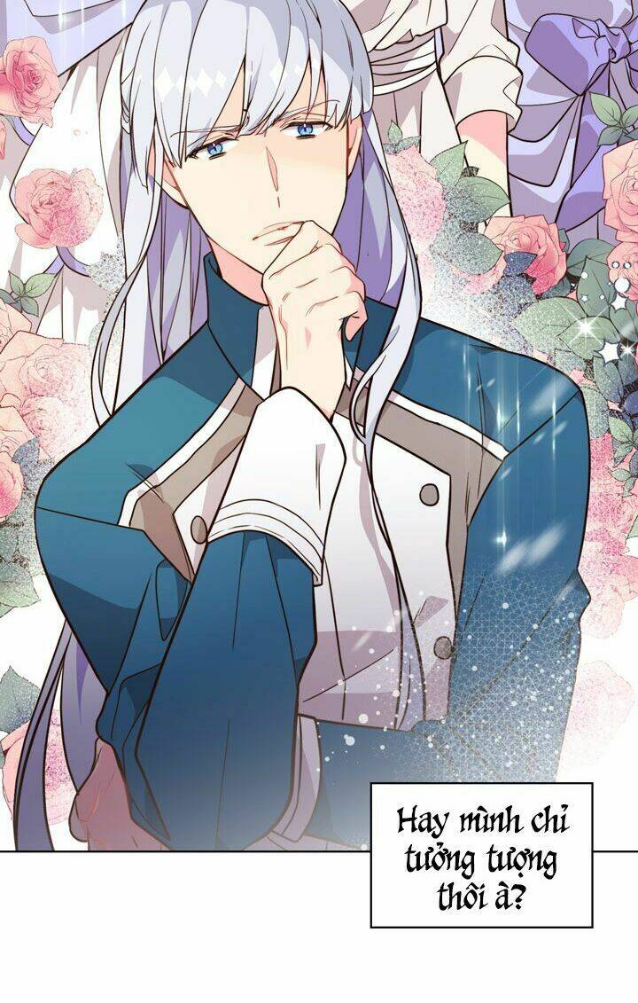 Công Chúa Chloe - Chapter 33 - Page 15