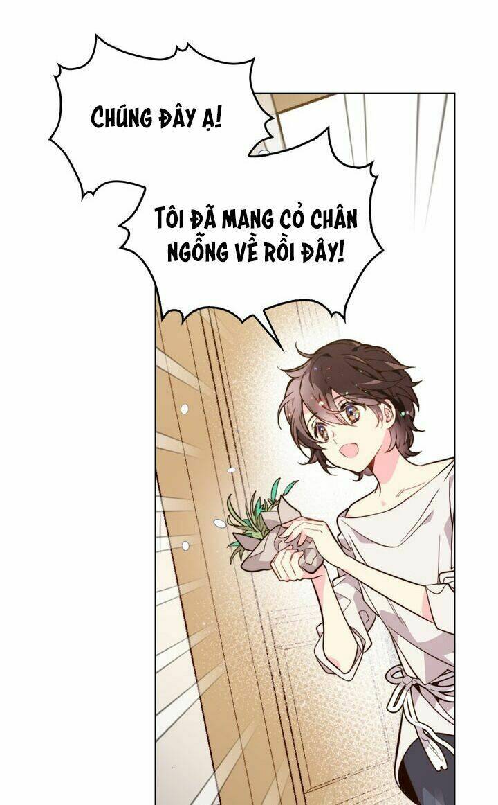 Công Chúa Chloe - Chapter 33 - Page 16