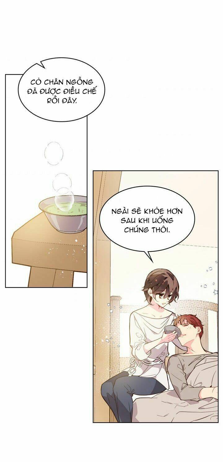 Công Chúa Chloe - Chapter 33 - Page 23