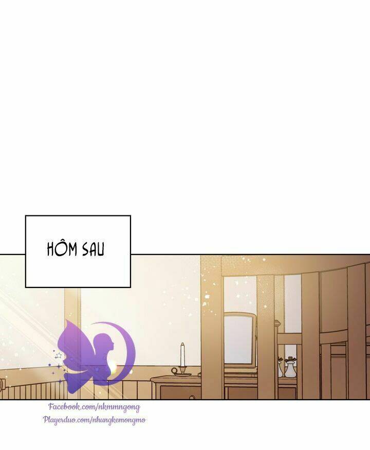 Công Chúa Chloe - Chapter 33 - Page 27