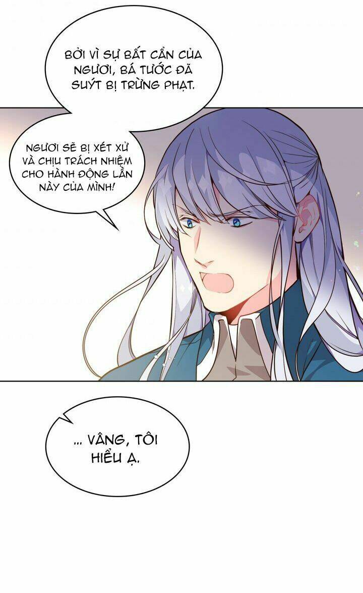 Công Chúa Chloe - Chapter 33 - Page 31