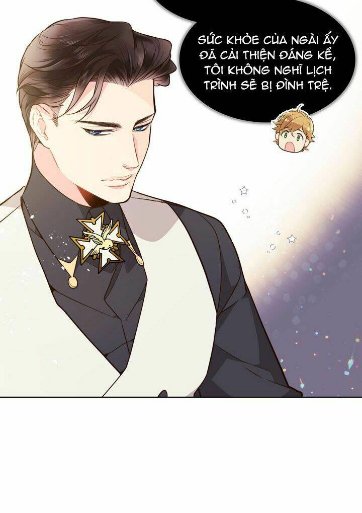 Công Chúa Chloe - Chapter 33 - Page 35