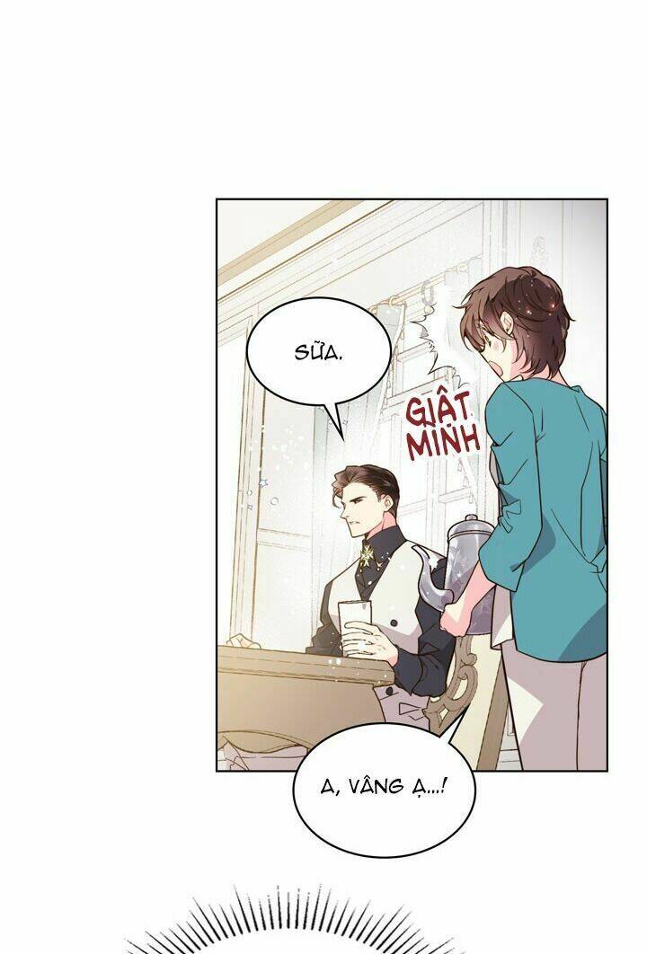 Công Chúa Chloe - Chapter 33 - Page 36