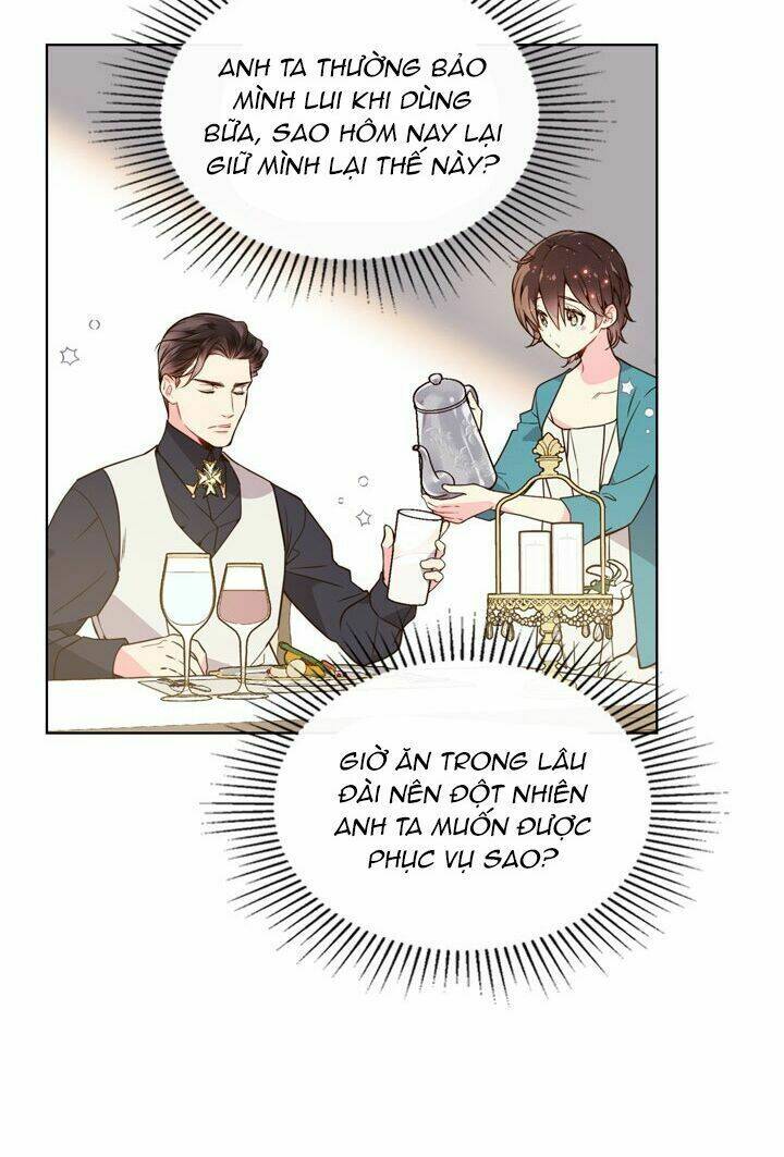 Công Chúa Chloe - Chapter 33 - Page 37