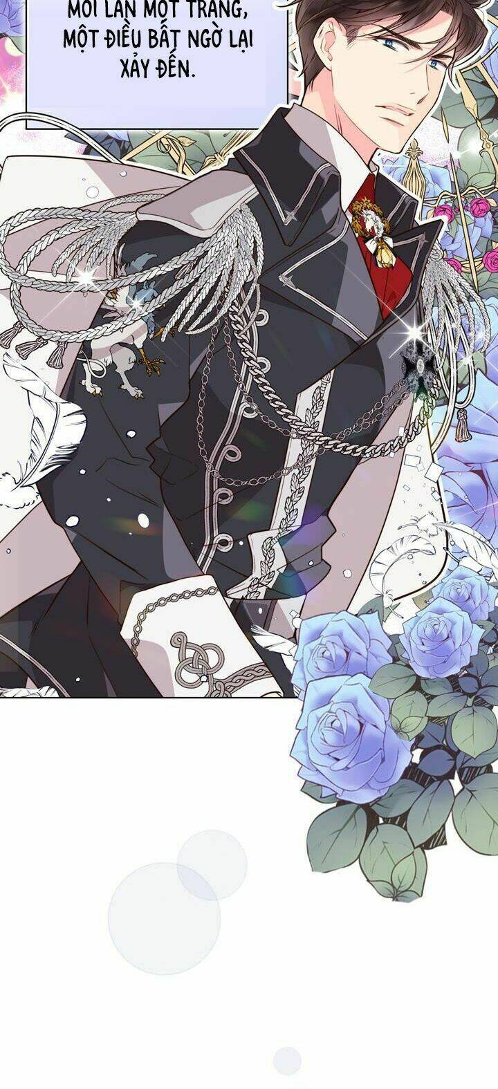 Công Chúa Chloe - Chapter 33 - Page 42