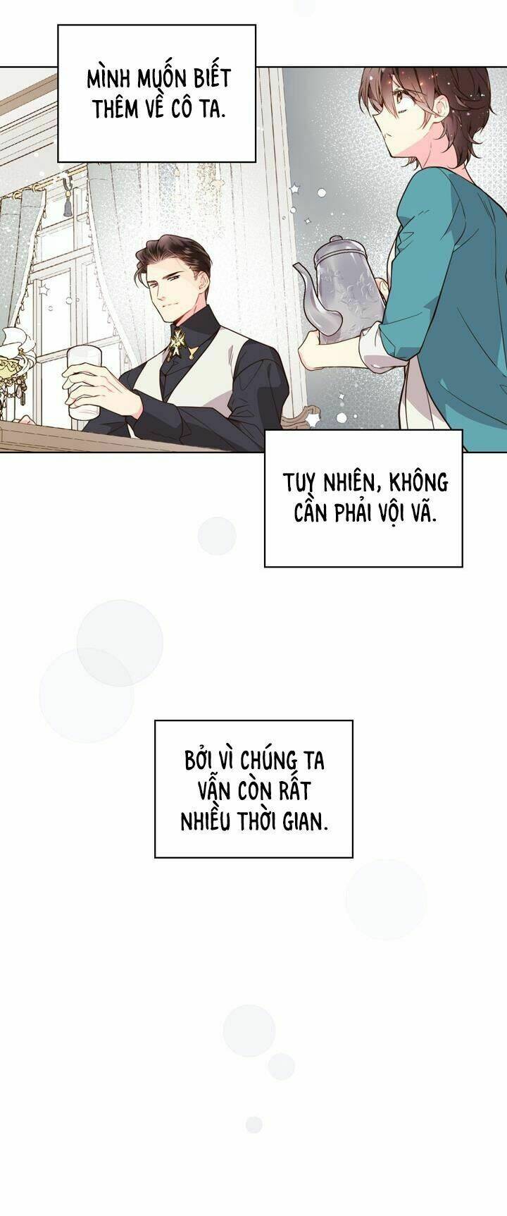 Công Chúa Chloe - Chapter 33 - Page 43