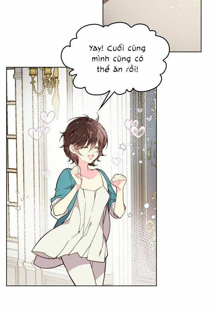 Công Chúa Chloe - Chapter 33 - Page 45