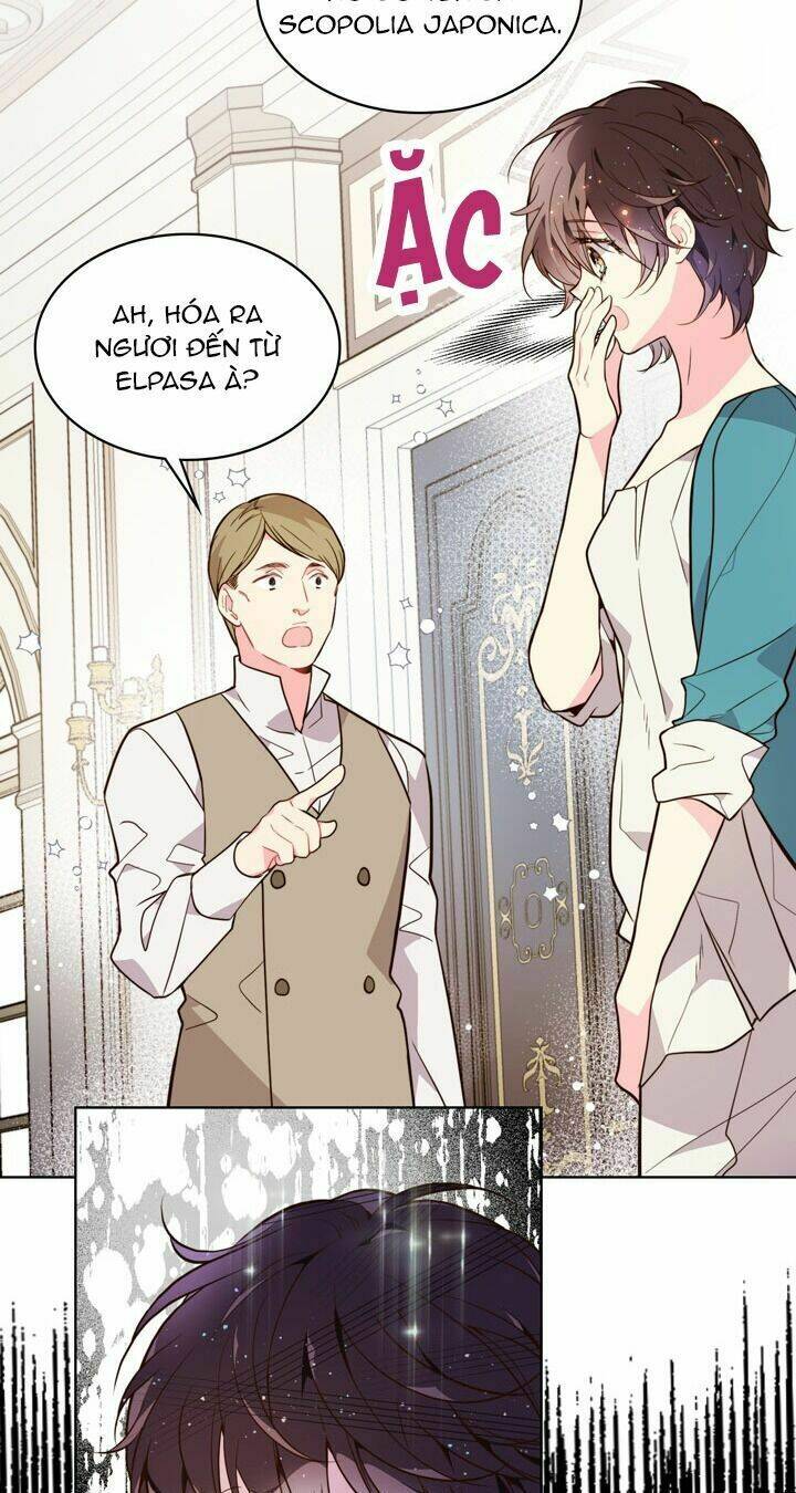 Công Chúa Chloe - Chapter 33 - Page 49