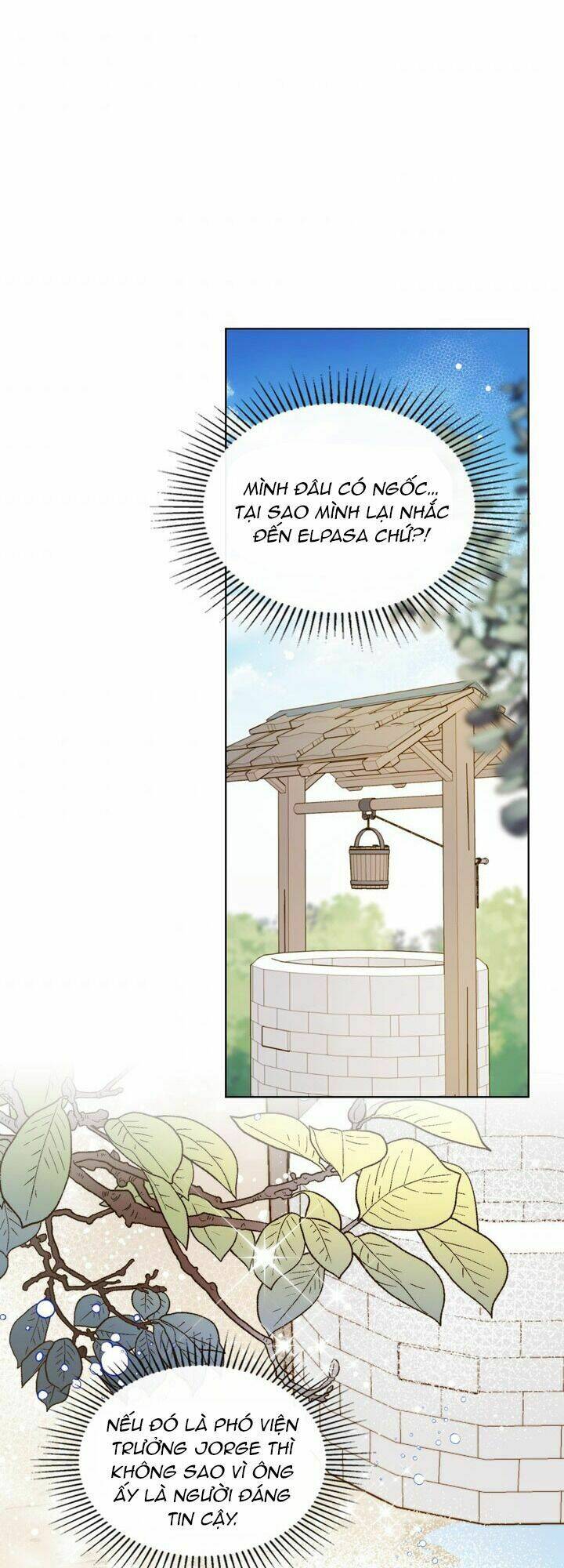 Công Chúa Chloe - Chapter 33 - Page 51