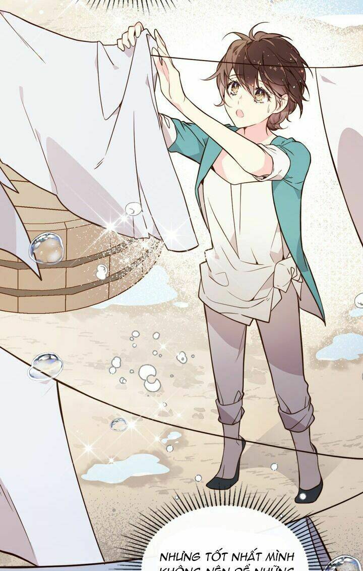 Công Chúa Chloe - Chapter 33 - Page 52