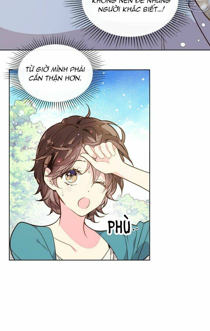 Công Chúa Chloe - Chapter 33 - Page 53