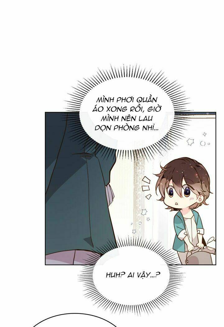 Công Chúa Chloe - Chapter 33 - Page 54