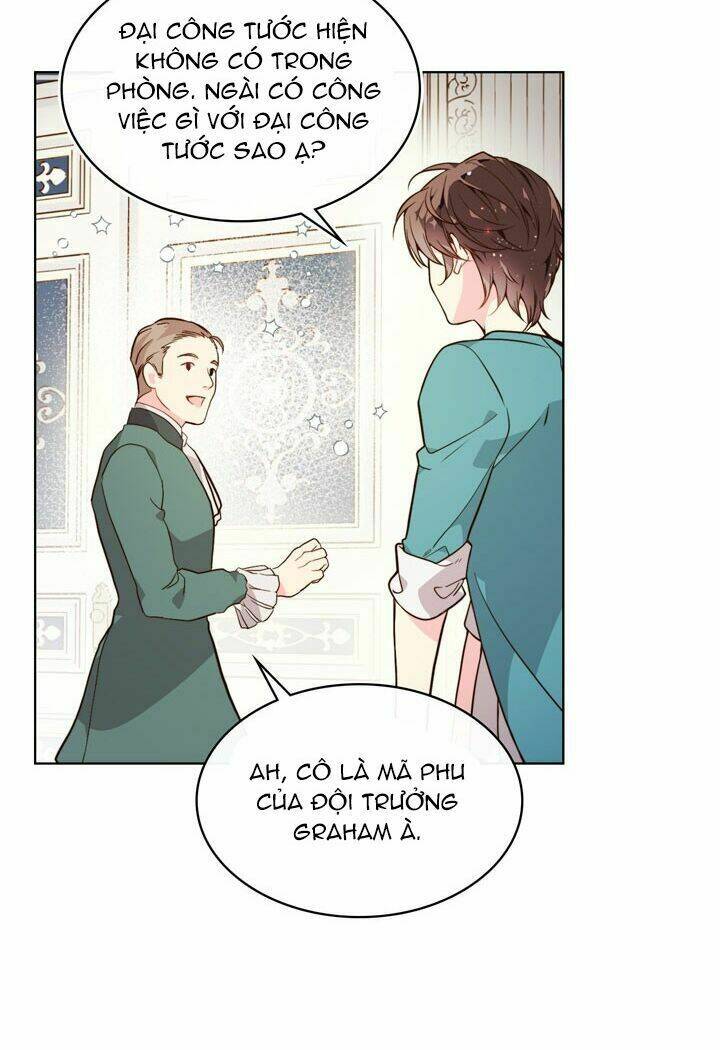 Công Chúa Chloe - Chapter 33 - Page 55