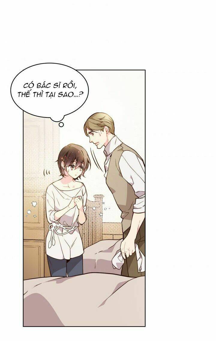 Công Chúa Chloe - Chapter 33 - Page 5