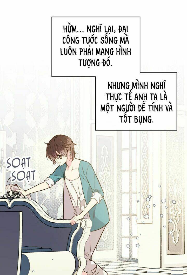 Công Chúa Chloe - Chapter 33 - Page 59