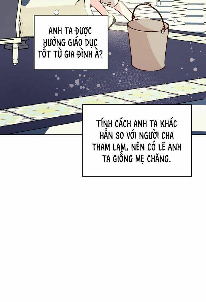 Công Chúa Chloe - Chapter 33 - Page 60