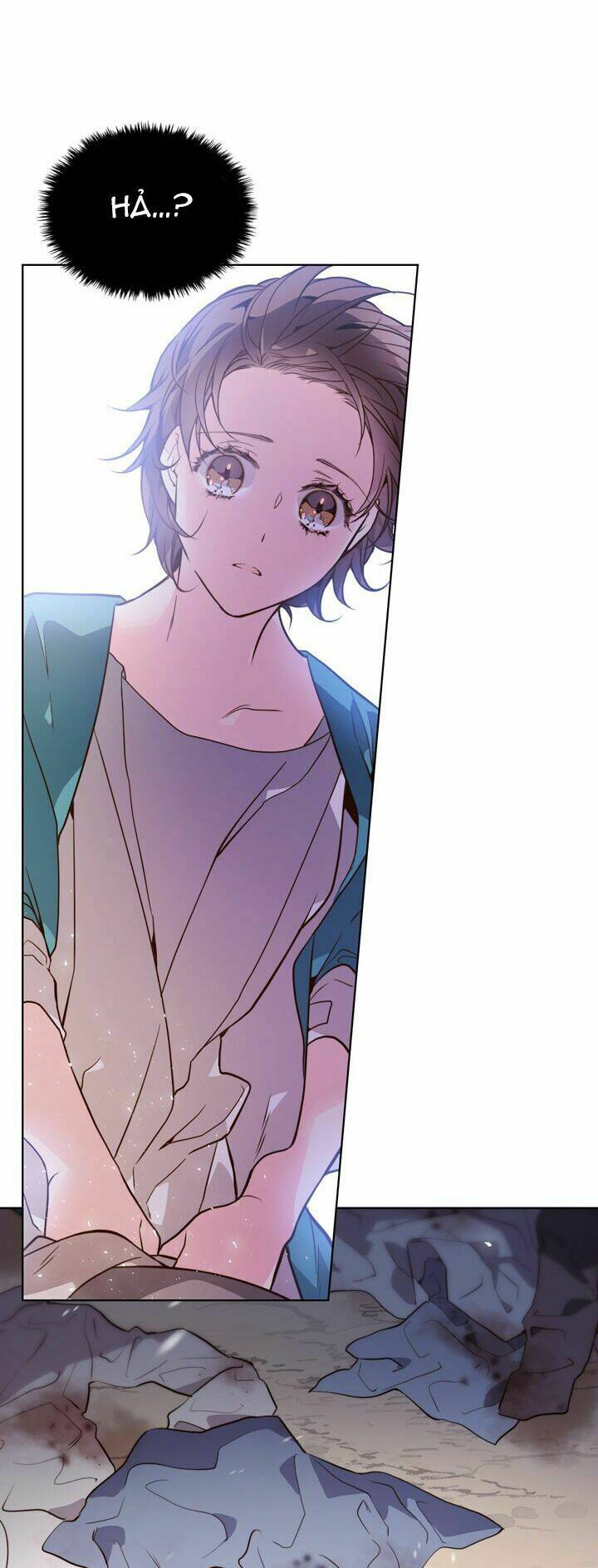 Công Chúa Chloe - Chapter 33 - Page 62