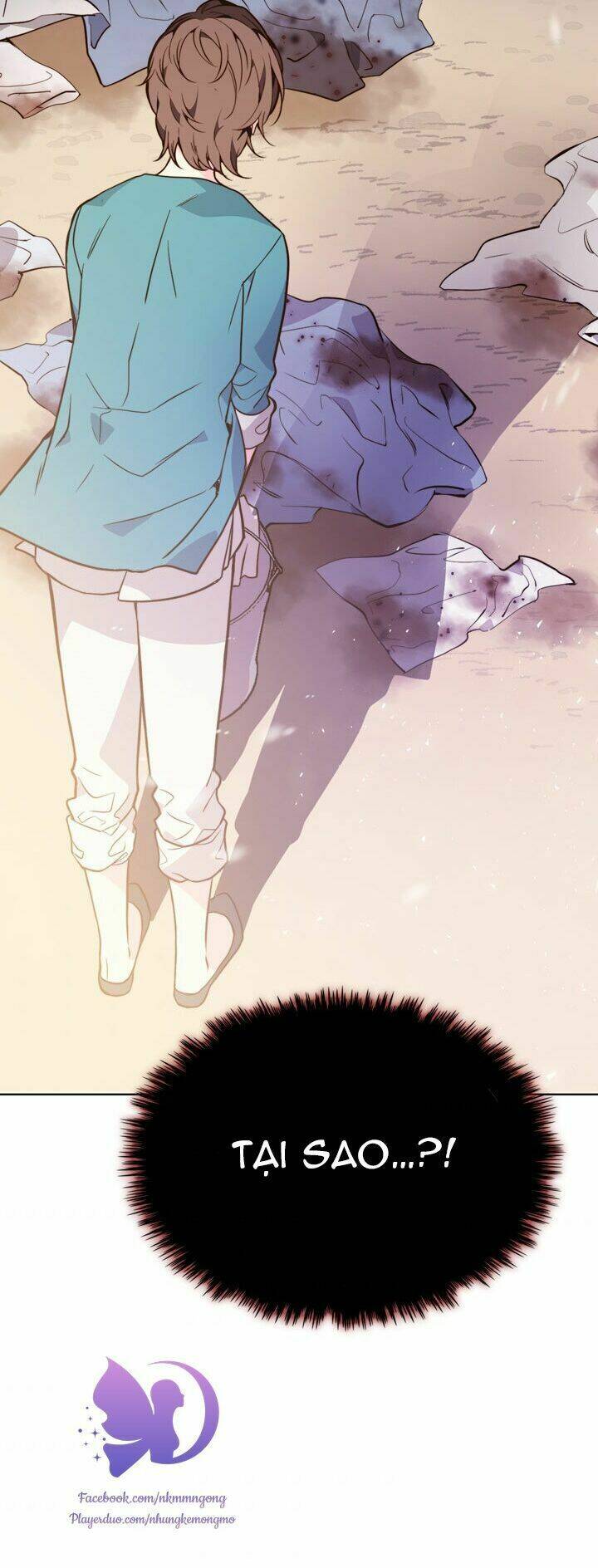 Công Chúa Chloe - Chapter 33 - Page 63