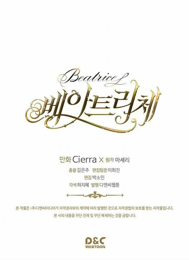 Công Chúa Chloe - Chapter 33 - Page 64