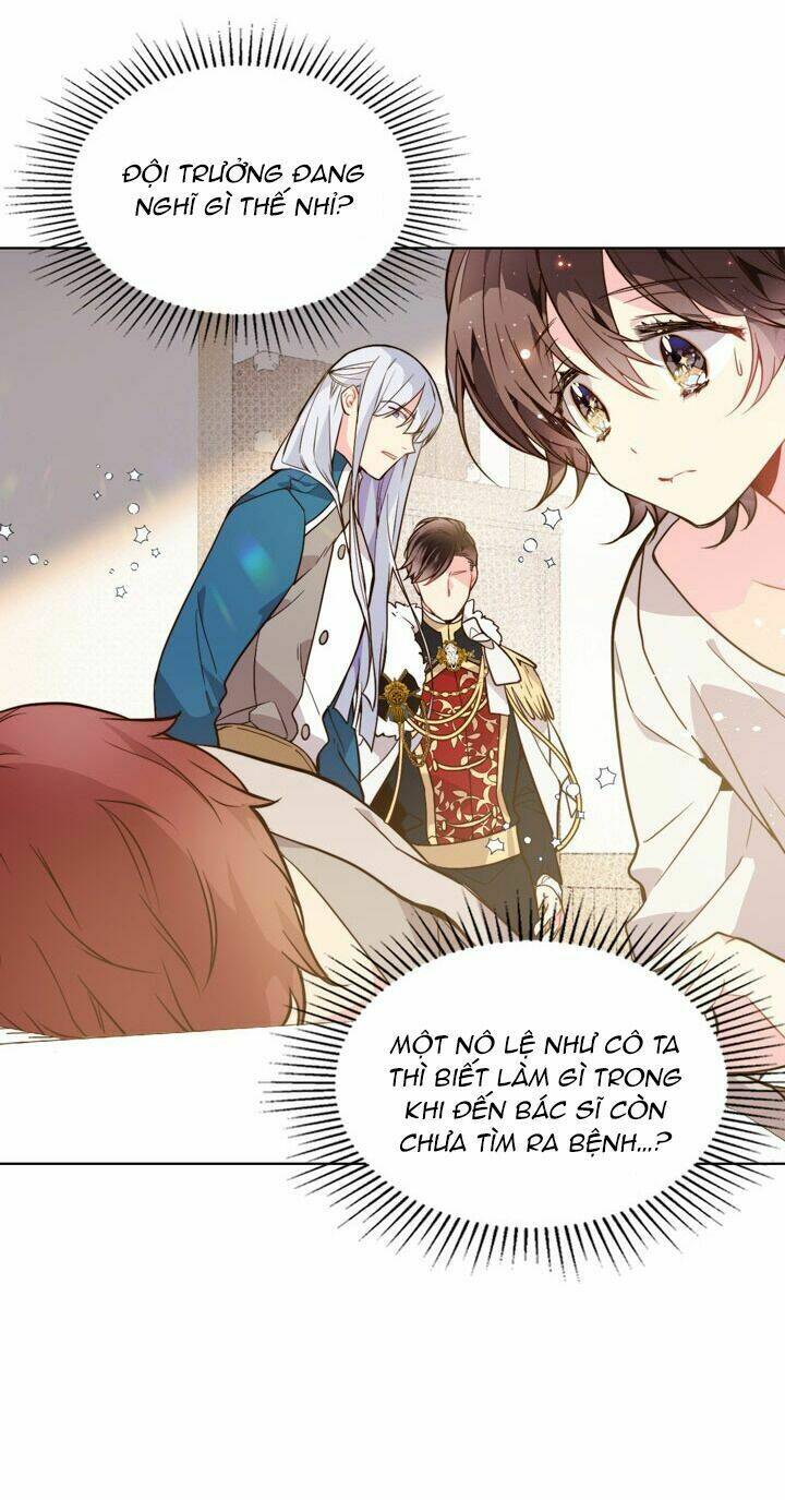 Công Chúa Chloe - Chapter 33 - Page 6